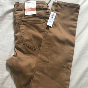 Old Navy Rockstar Skinny Jeans